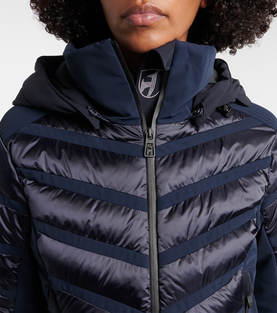Swinta Splendid Ski Jacket