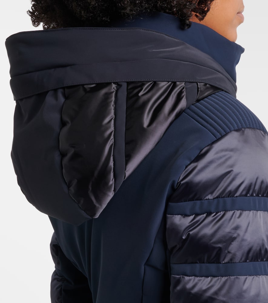 Swinta Splendid Ski Jacket