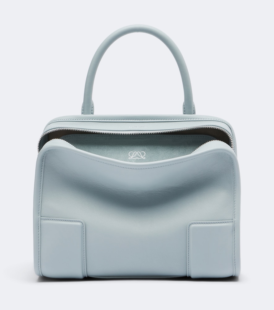 Borsa a mano Amazona 180 Small in pelle