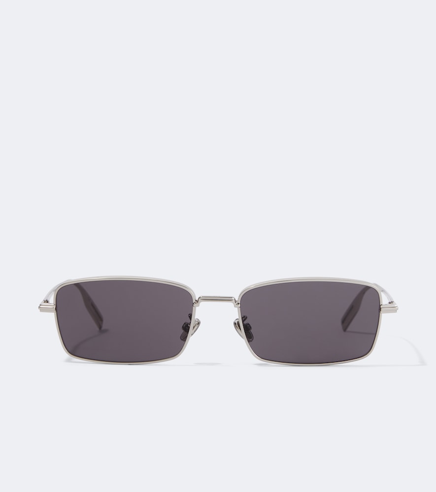 Eckige Sonnenbrille DiorBlackSuit S21U