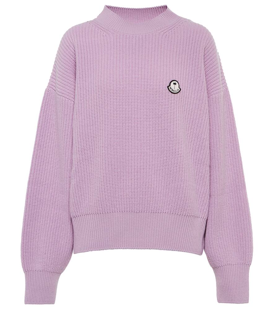 8 Moncler Palm Angel...