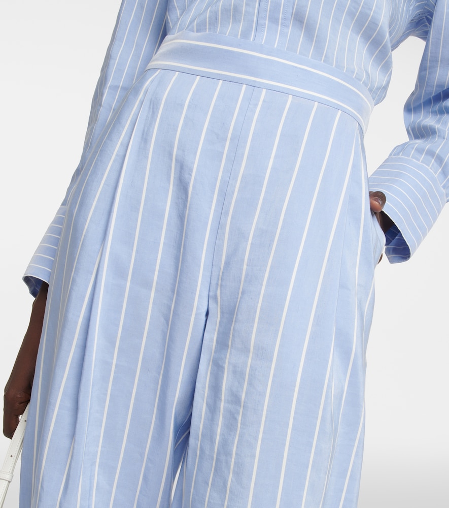  Vince Vince Weite High-rise-hose 