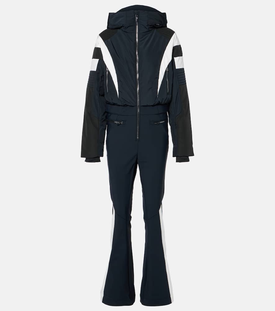 Fusalp Julienne Ski All-in-one In Blue
