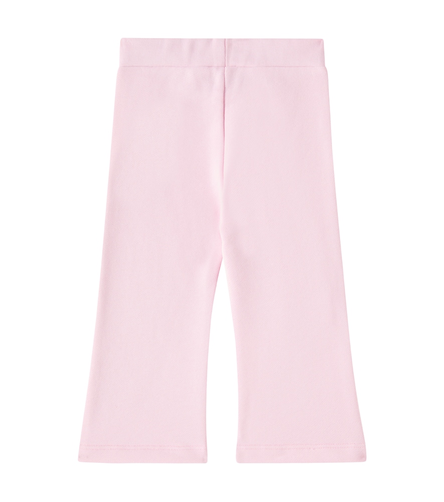  Versace Kids Versace Kids Baby Jogginghose Aus Baumwoll-jersey 