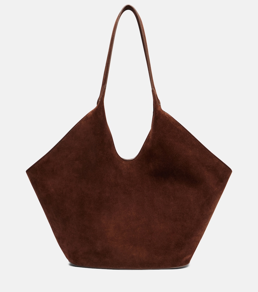 Aesther Ekme Sac Ghost en daim 387 €