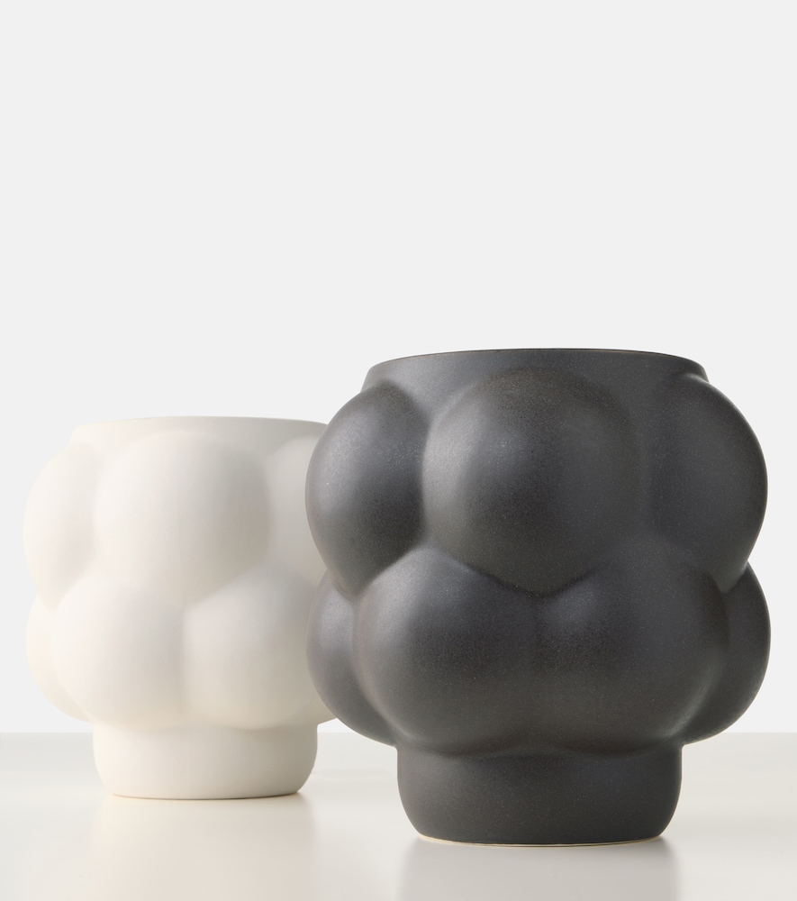  Louise Roe Louise Roe Balloon 09 Ceramic Plant Pot 