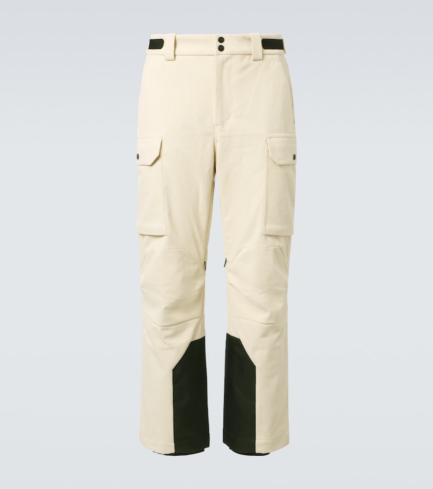 Fusalp Pantalon de ski Arpixo en velours ctel 472 €