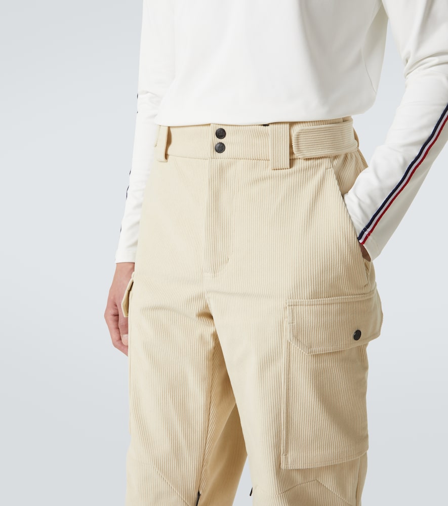  Fusalp Fusalp Skihose Arpixo Aus Cord 