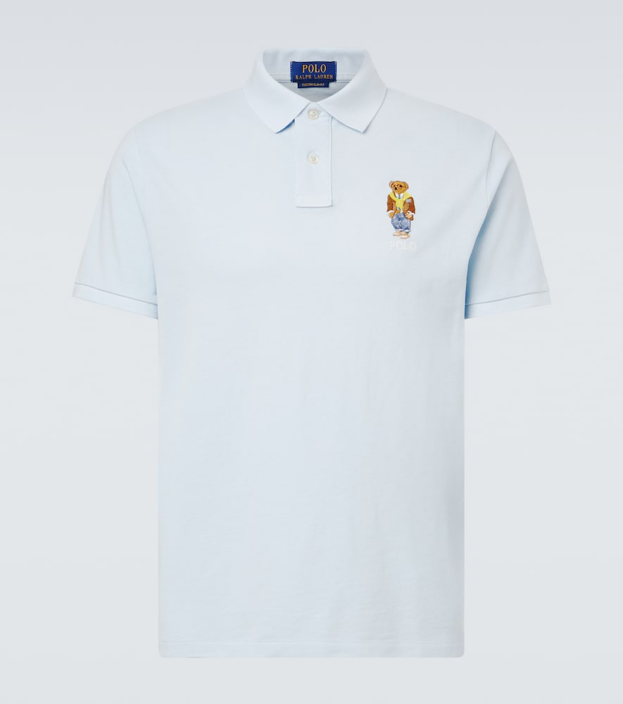 Polo Ralph Lauren Polo Polo Bear en coton piqu 129 €