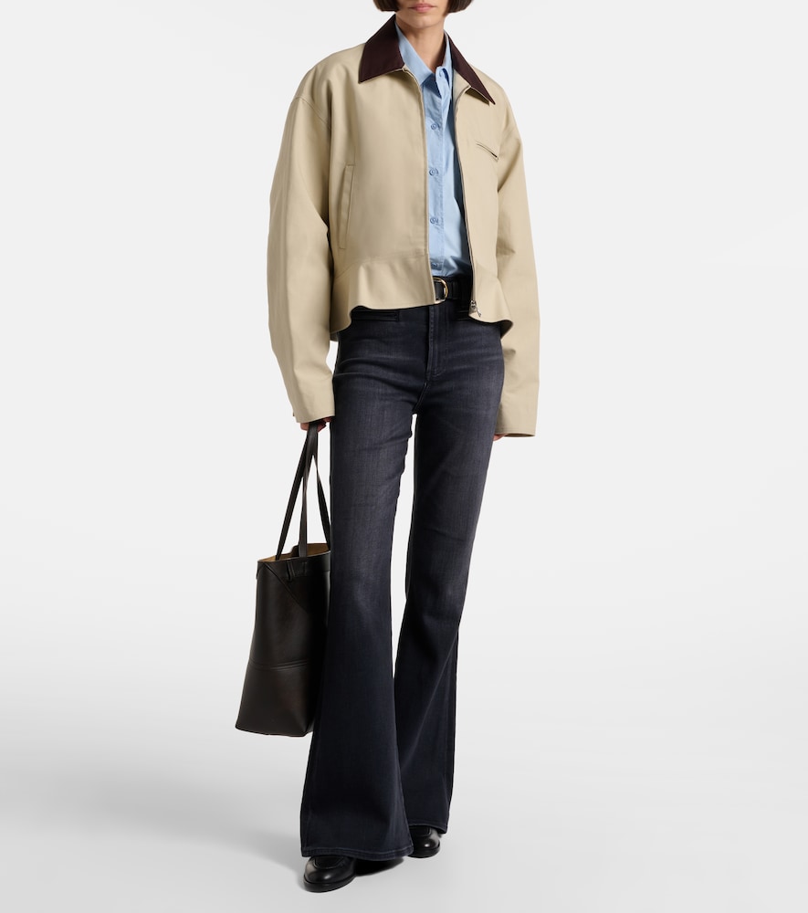 Citizens of Humanity Lilah flared jeans