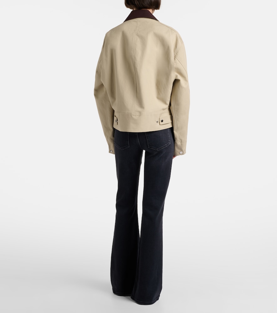  Citizens Of Humanity Citizens Of Humanity Jeans Flared Lilah 