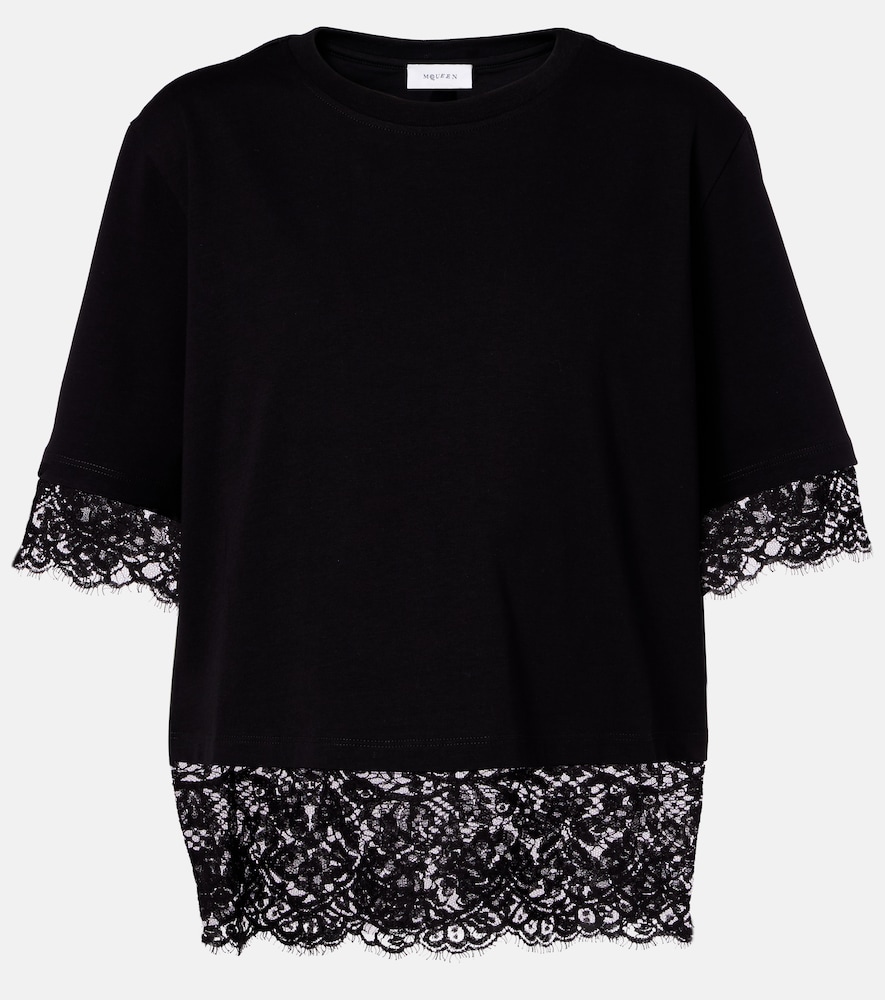 Cotton Poplin Shirt