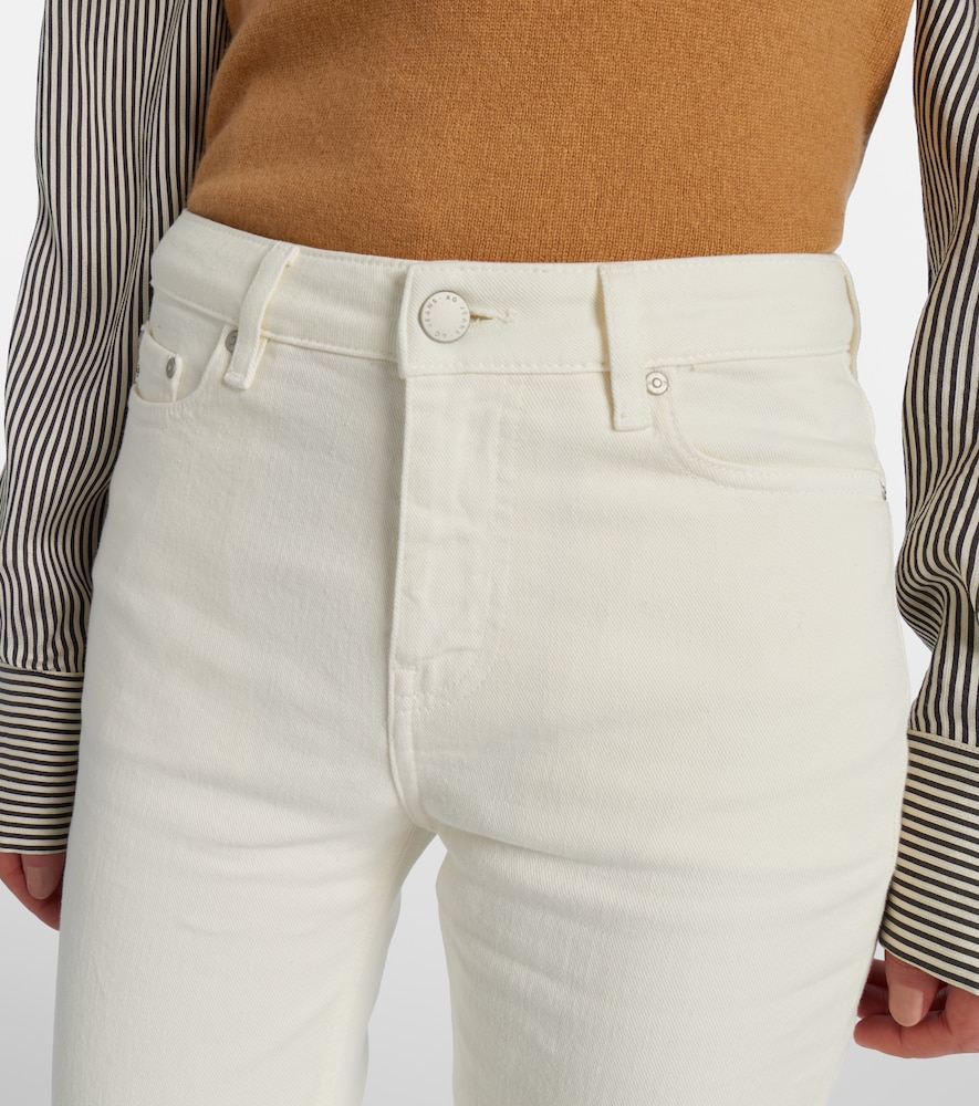  Ag Jeans Ag Jeans Flared Jeans Tropea 