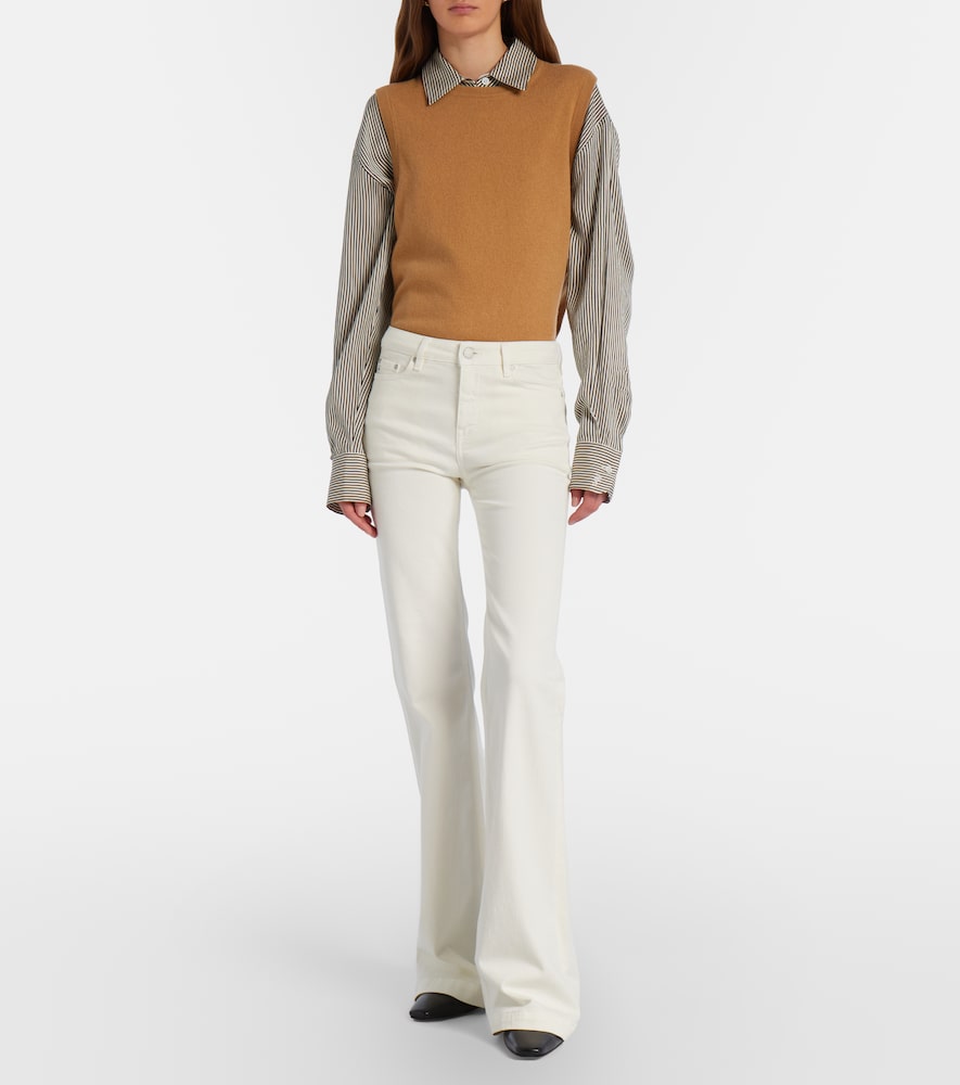  Ag Jeans Ag Jeans Flared Jeans Tropea 