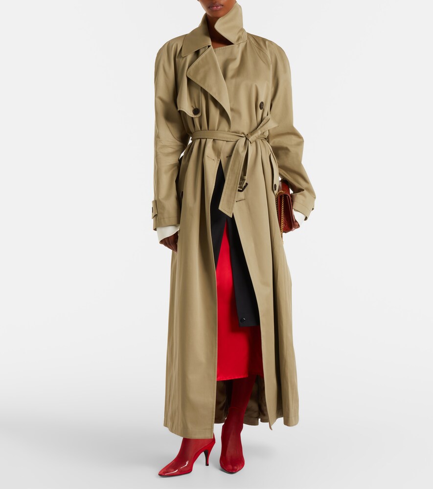 Sheer Perfection Mesh Over-The-Knee Boots