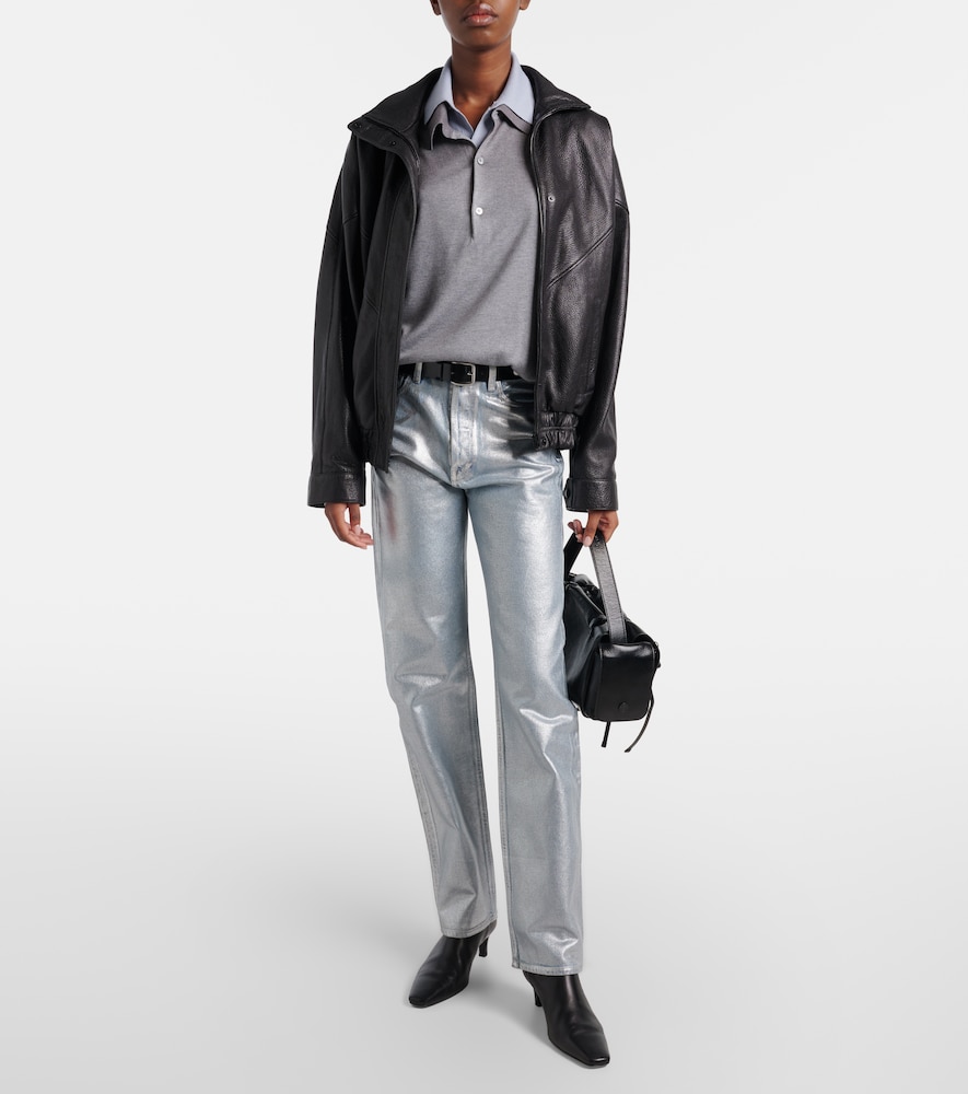  Agolde Agolde Straight Jeans 90’s 