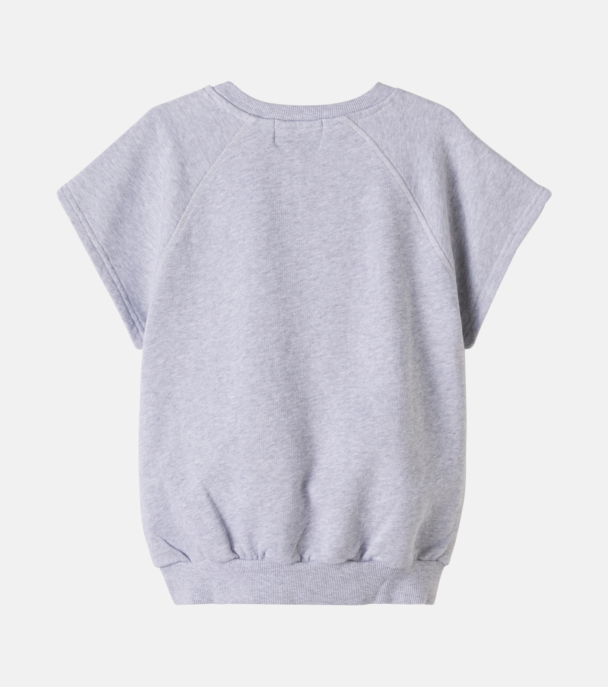  Bobo Choses Bobo Choses T-shirt Pickles The Dog Aus Baumwolle 