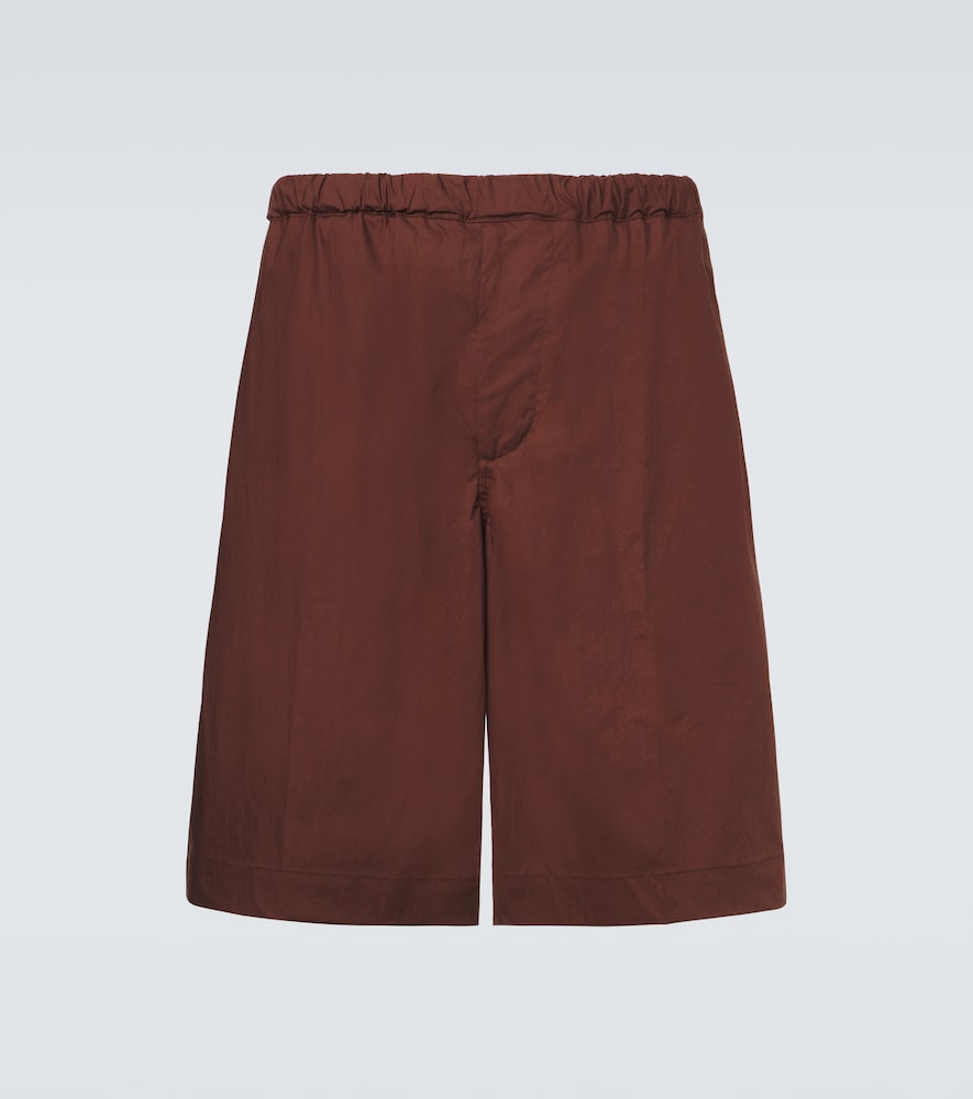 Plan C Bermuda en coton 245 €