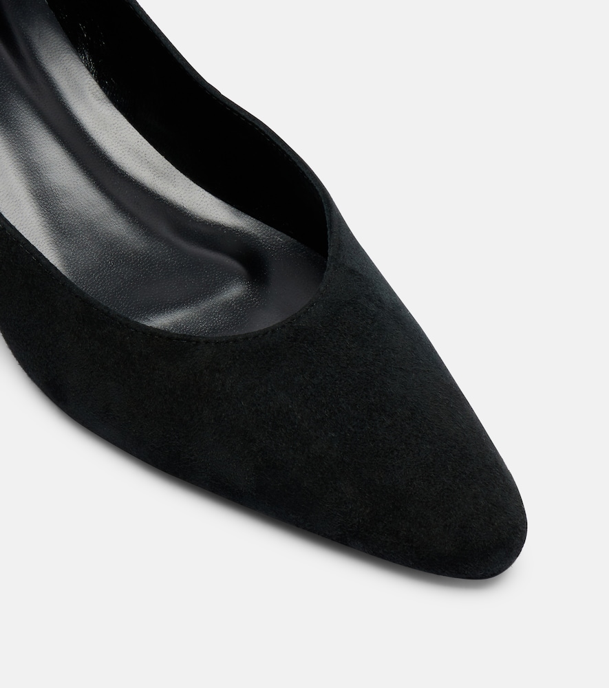  Jude Jude Mode Suede Pumps 