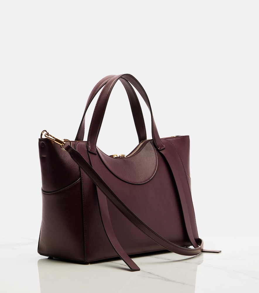  Givenchy Givenchy Tote Bag The Snatch Medium Aus Leder 