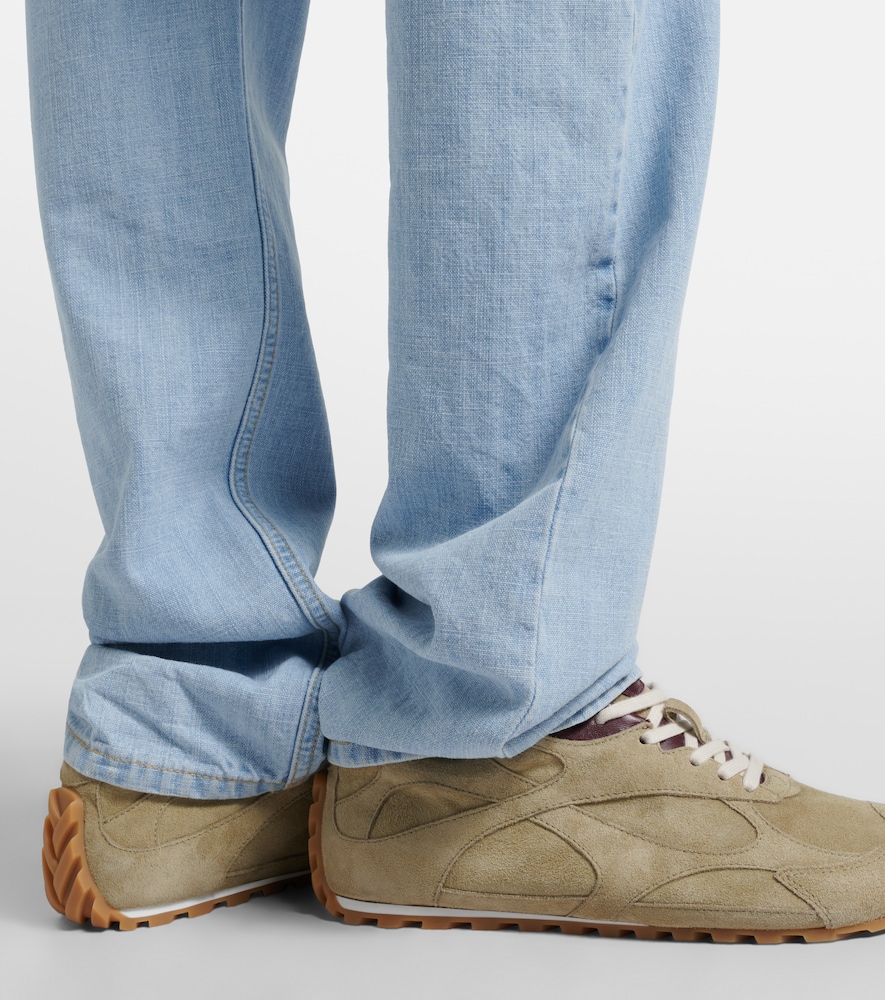 Orbit Flash Sneakers