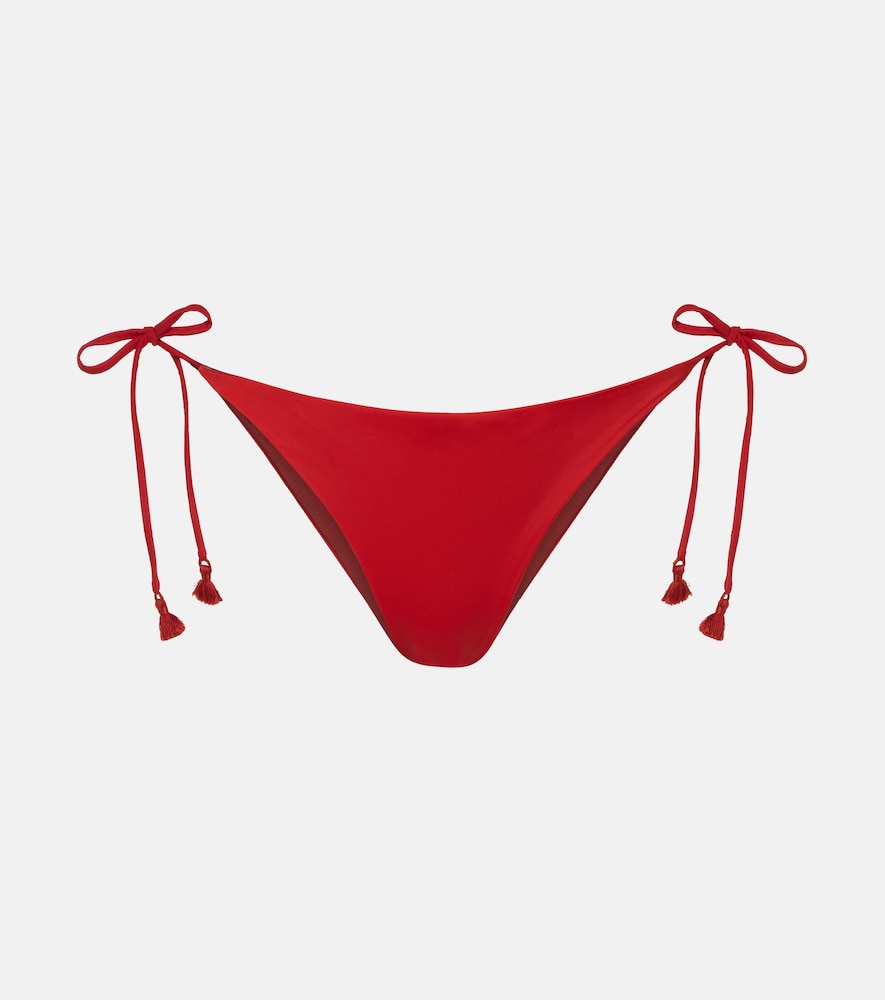 Slip bikini a vita bassa