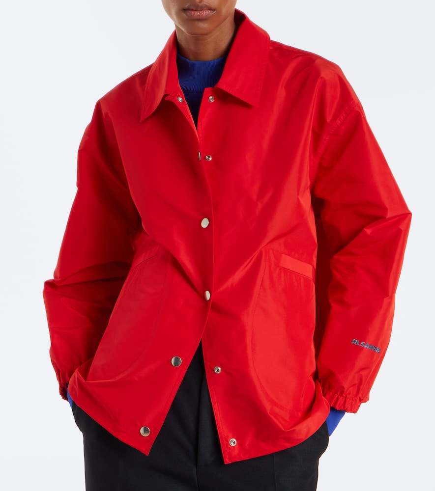 Technical Jacket
