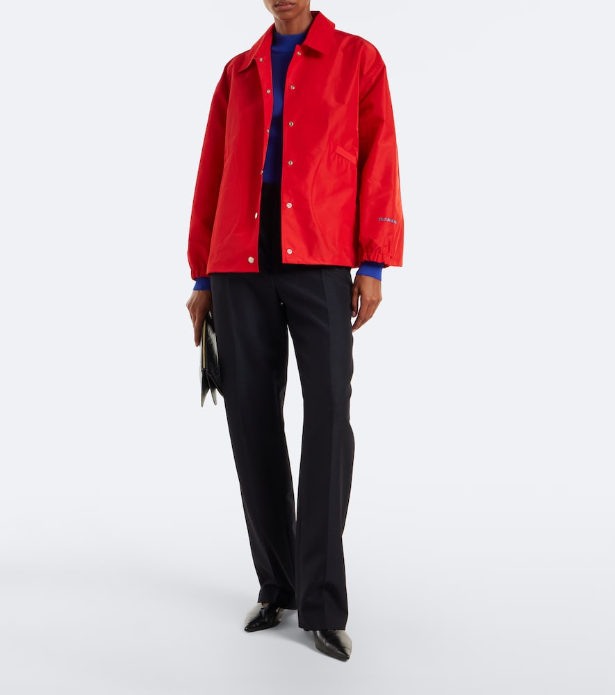 Technical Jacket