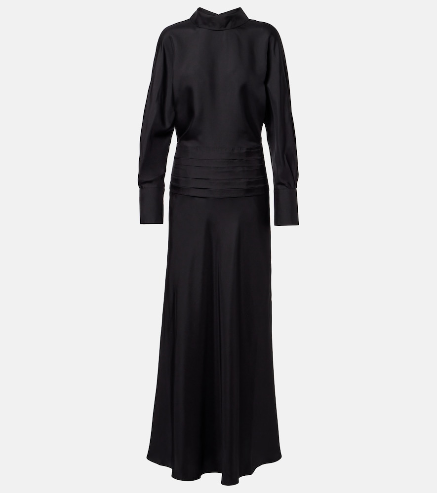 Rohe Róhe Silk gown