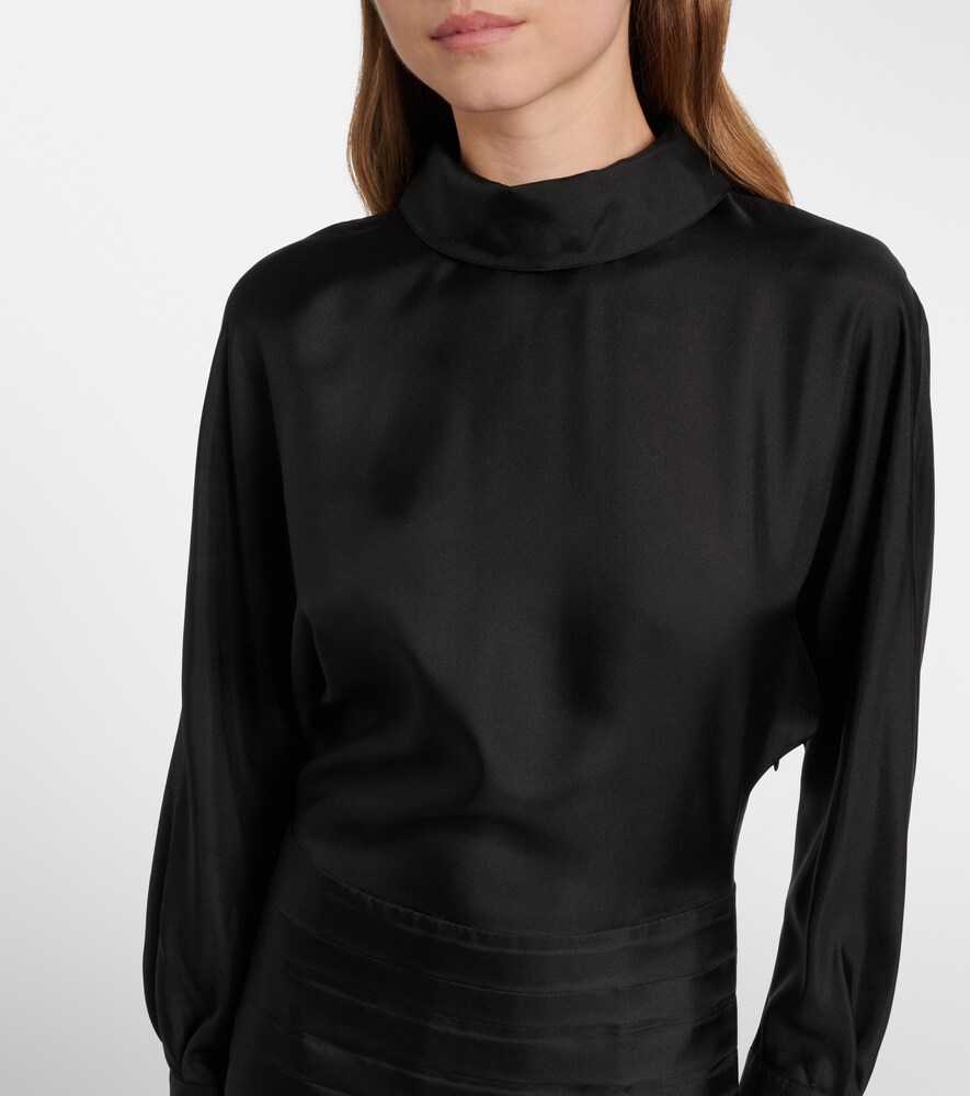  Rohe Rohe Silk Gown 