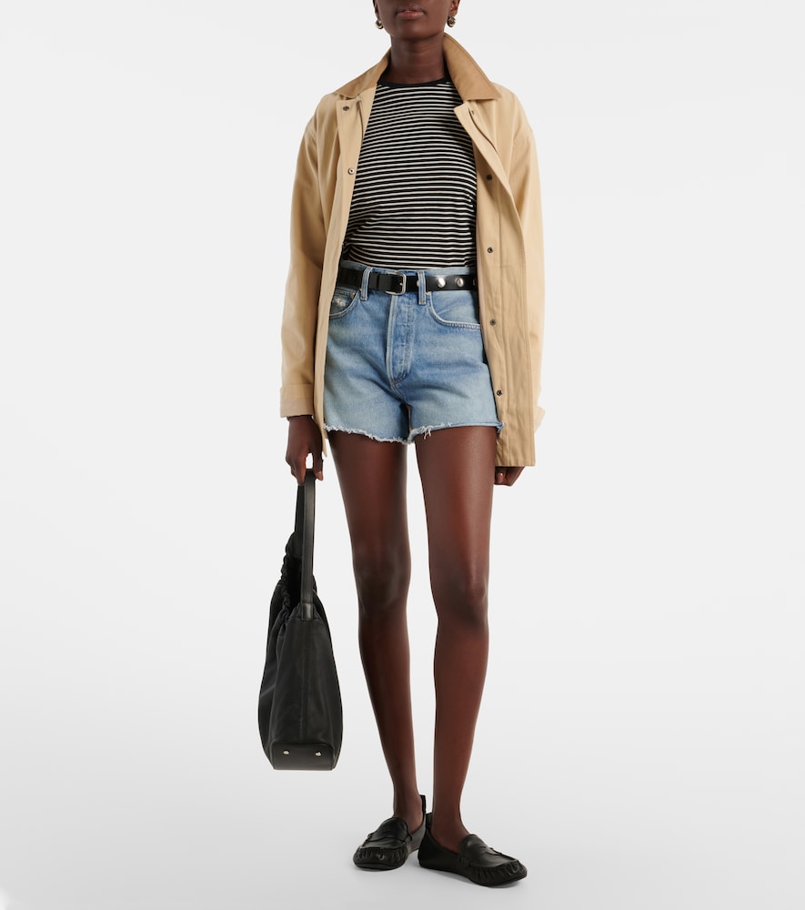  Citizens Of Humanity Citizens Of Humanity Marlow Denim Shorts 