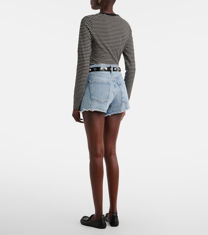  Citizens Of Humanity Citizens Of Humanity Marlow Denim Shorts 