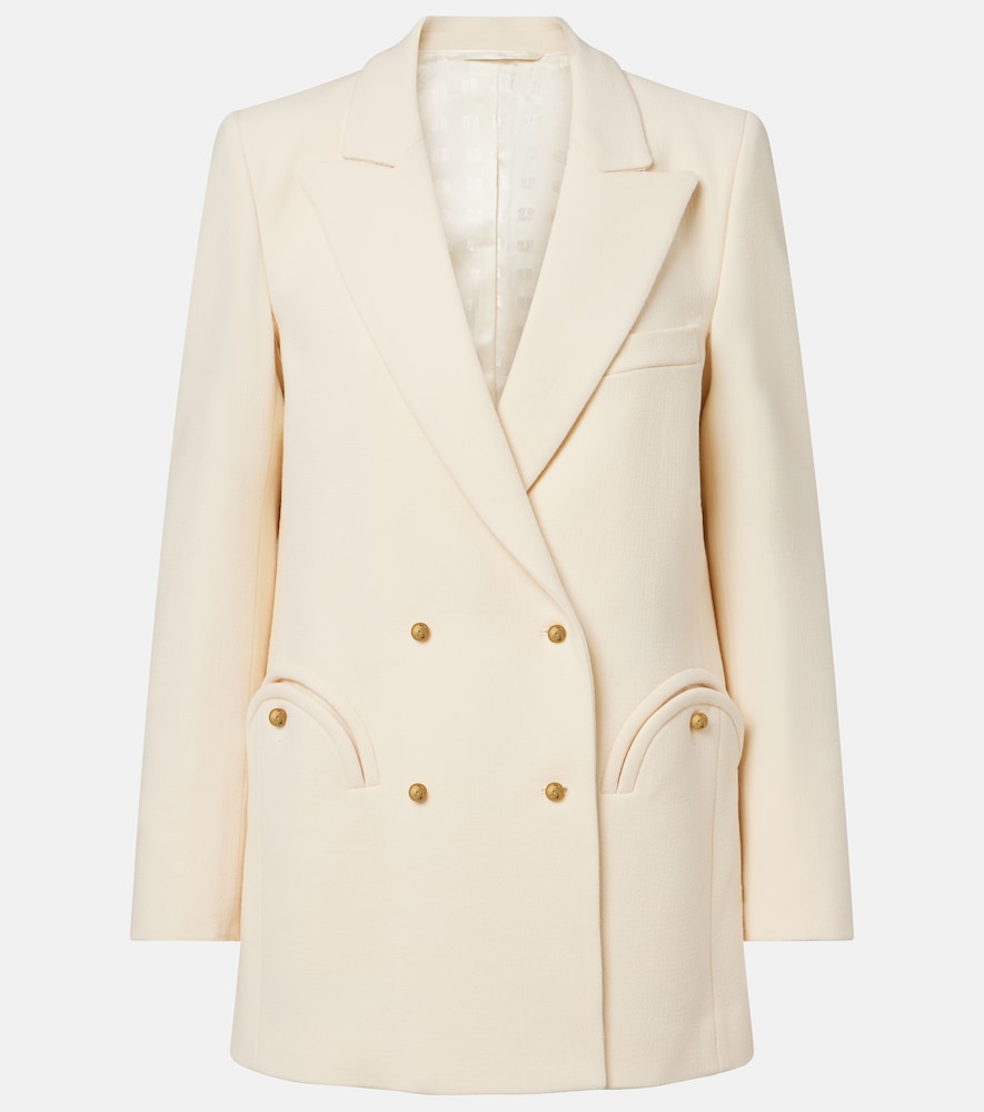 Blazé Milano Blazer Everyday in lana vergine