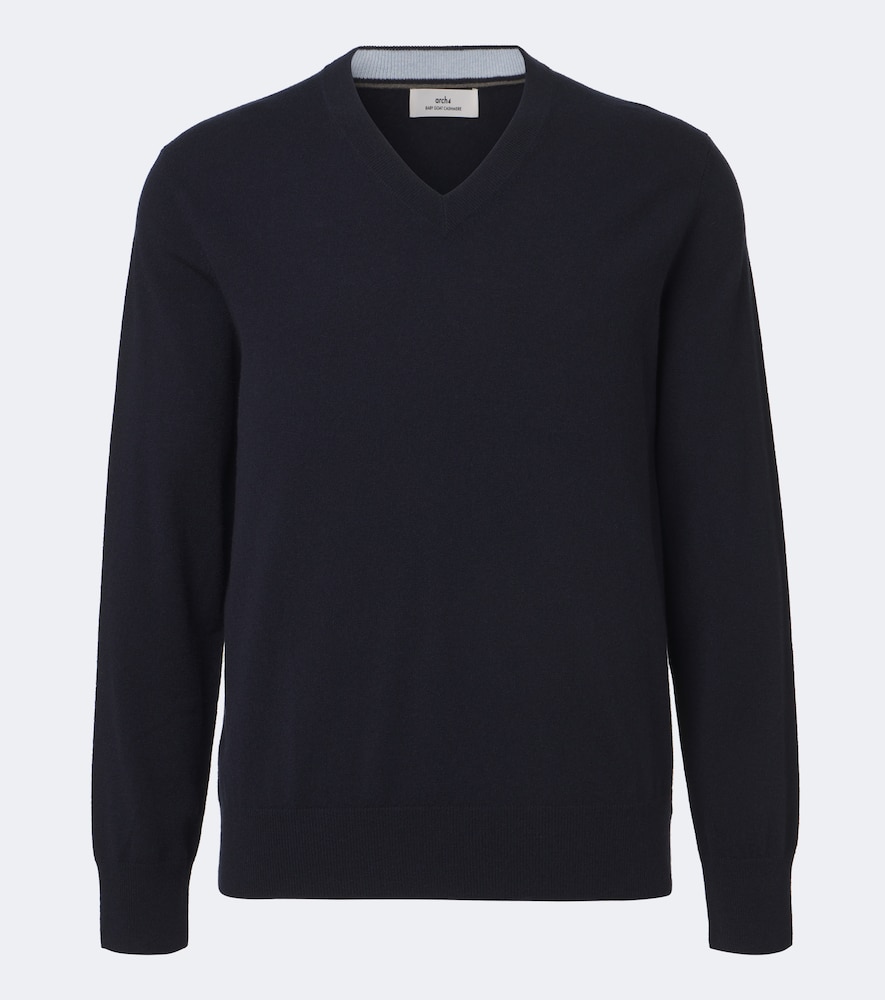 Mr Harrison Cashmere Sweater