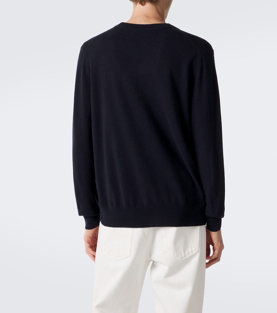 Mr Harrison Cashmere Sweater