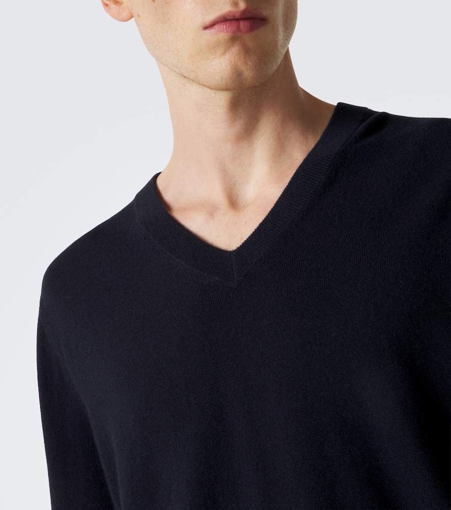 Mr Harrison Cashmere Sweater