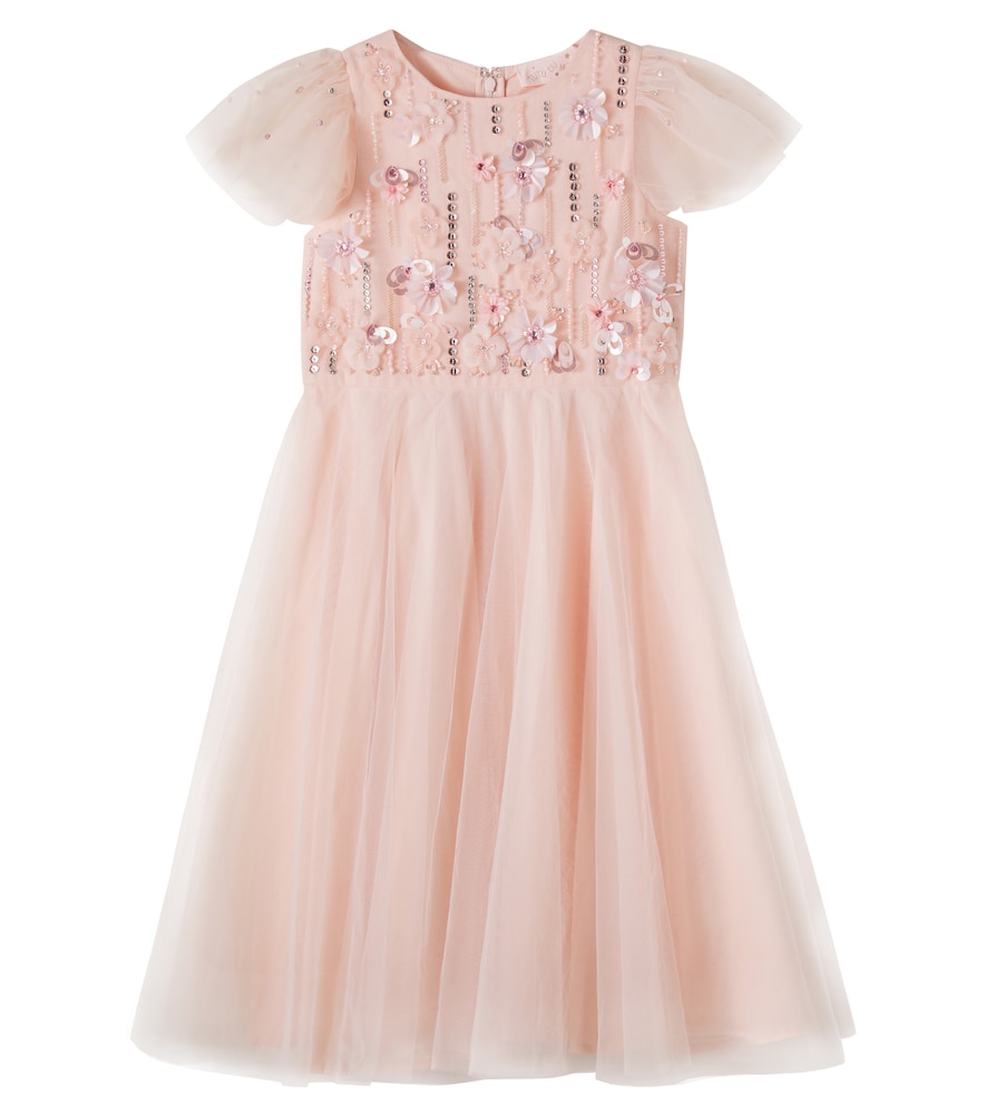 Abito Marilyn in tulle