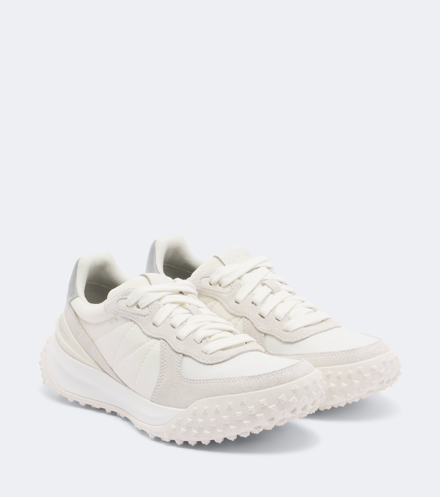 Moncler Citytrek Sneakers
