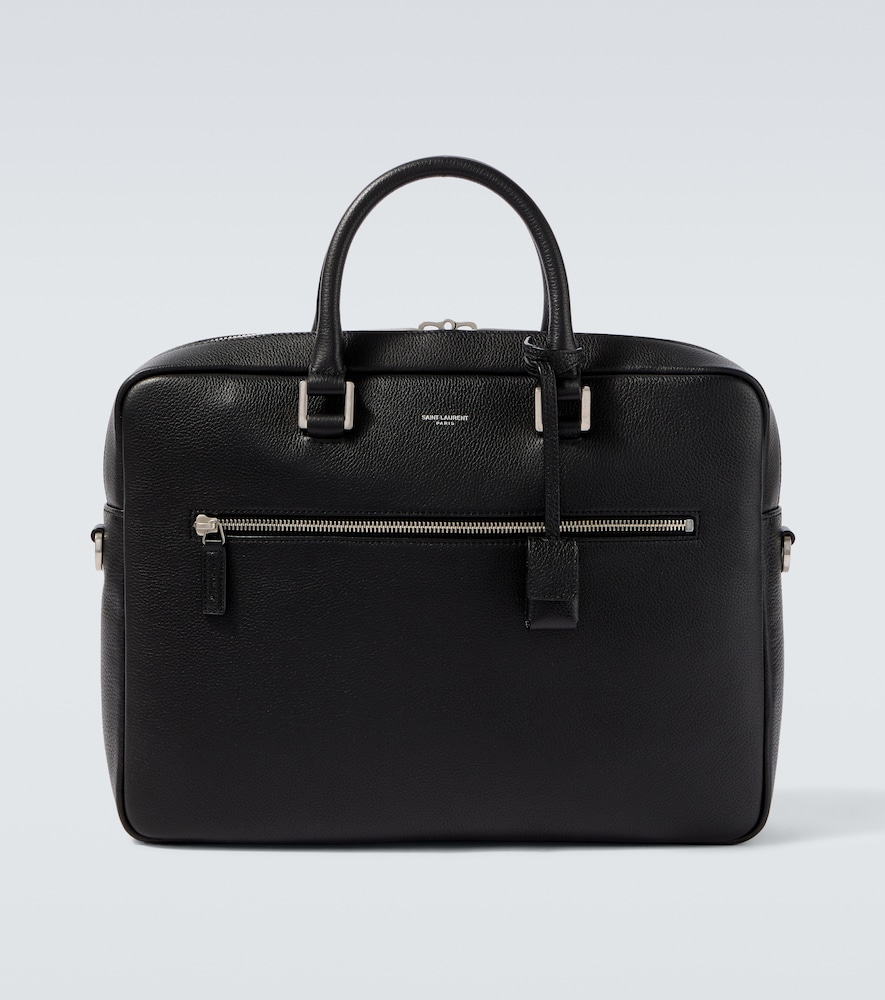 Tote Bag Sac De Jour aus Leder