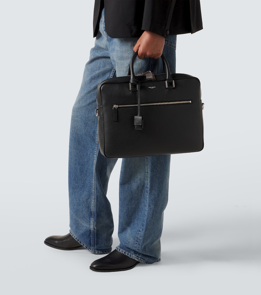 Sac De Jour Tote