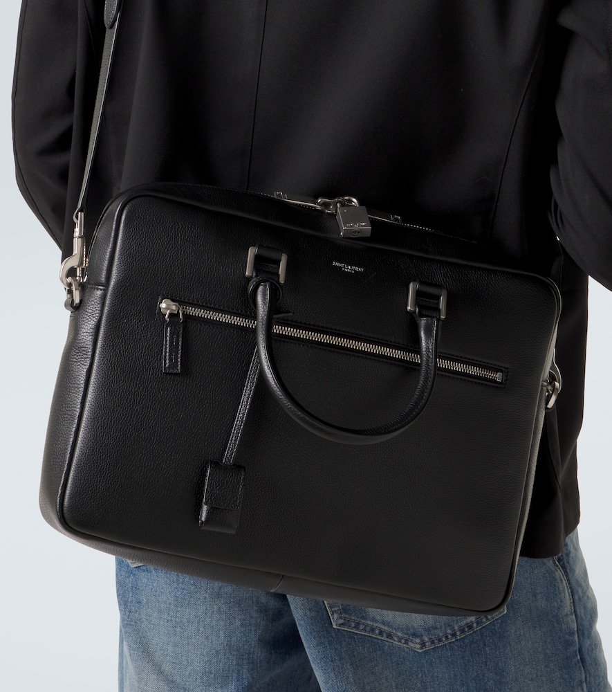 Sac De Jour Tote