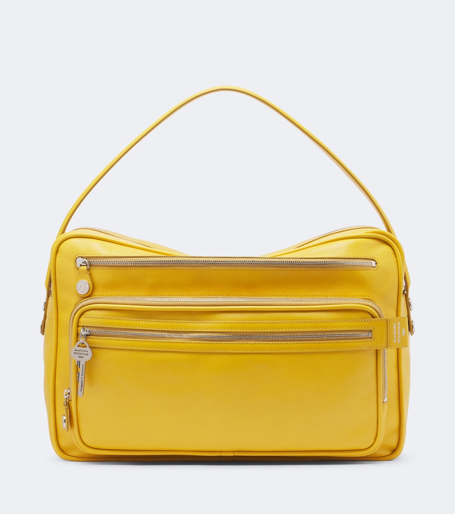 Borsa Camero Camera in pelle