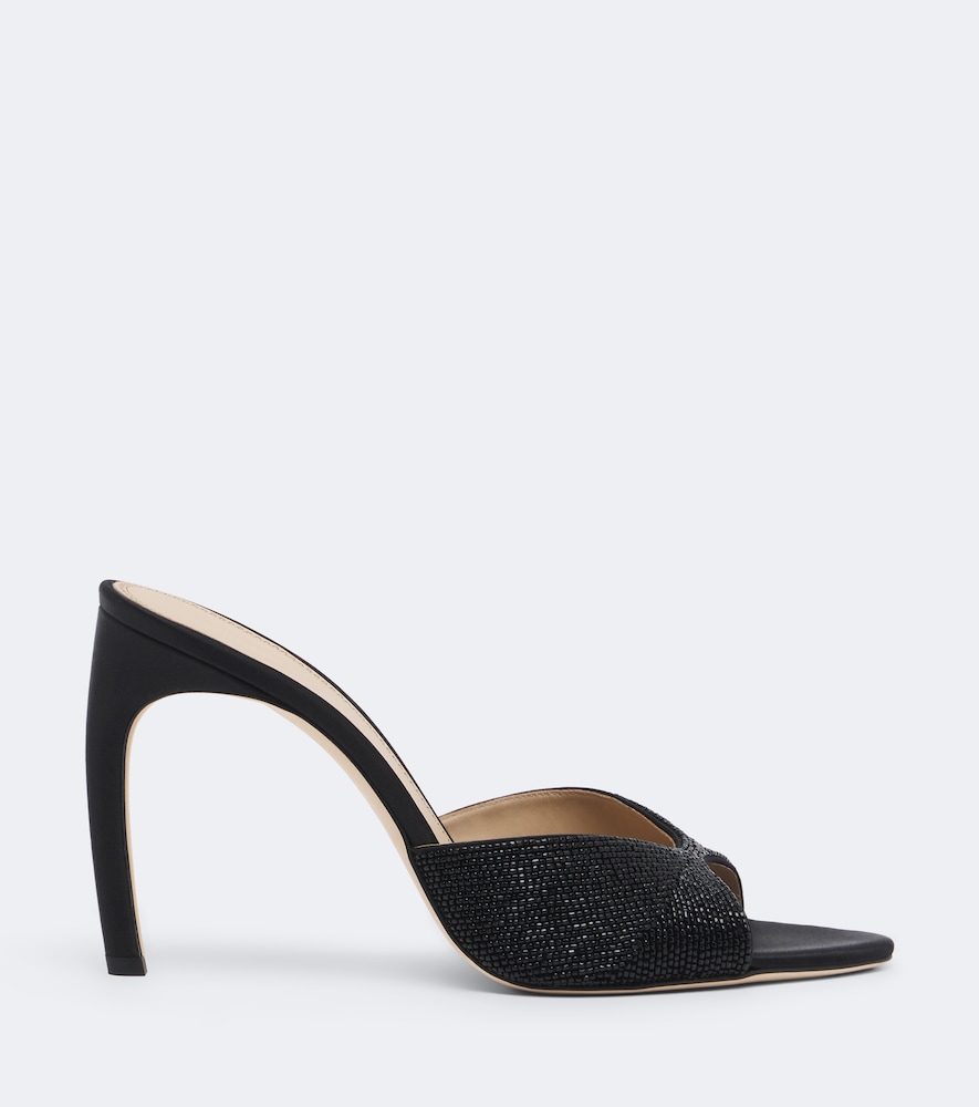 Harlow Mules
