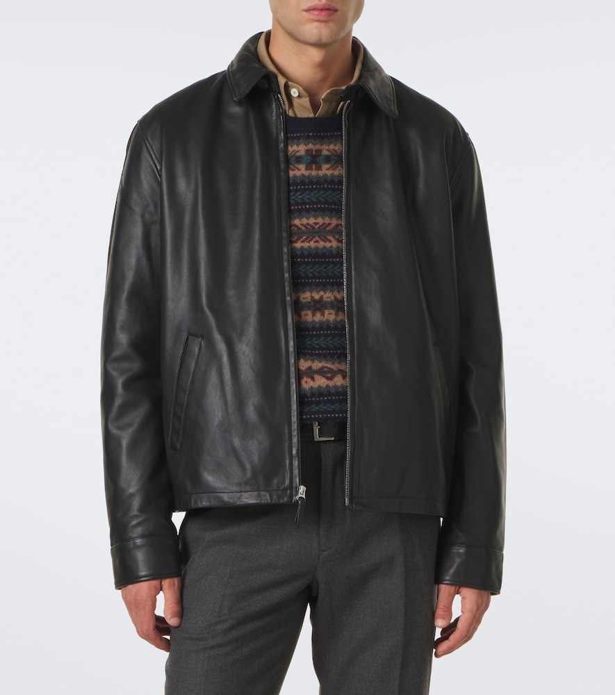 Polo Ralph Lauren Bayville Jacket