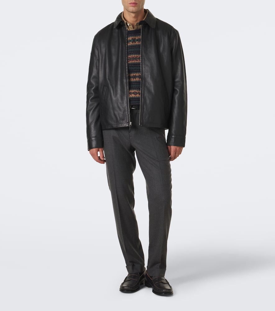 Polo Ralph Lauren Bayville Jacket