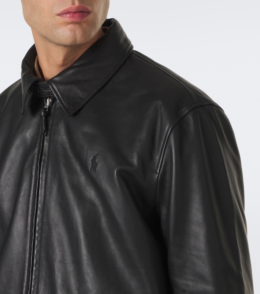 Polo Ralph Lauren Bayville Jacket