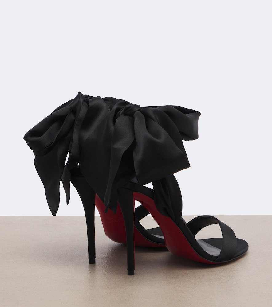 Miss Z Sandals