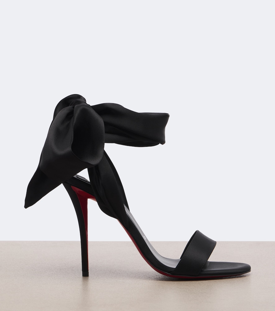 Miss Z Sandals
