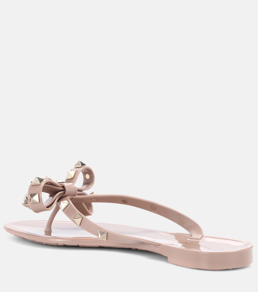  Valentino Garavani Valentino Garavani Sandalen Rockstud 