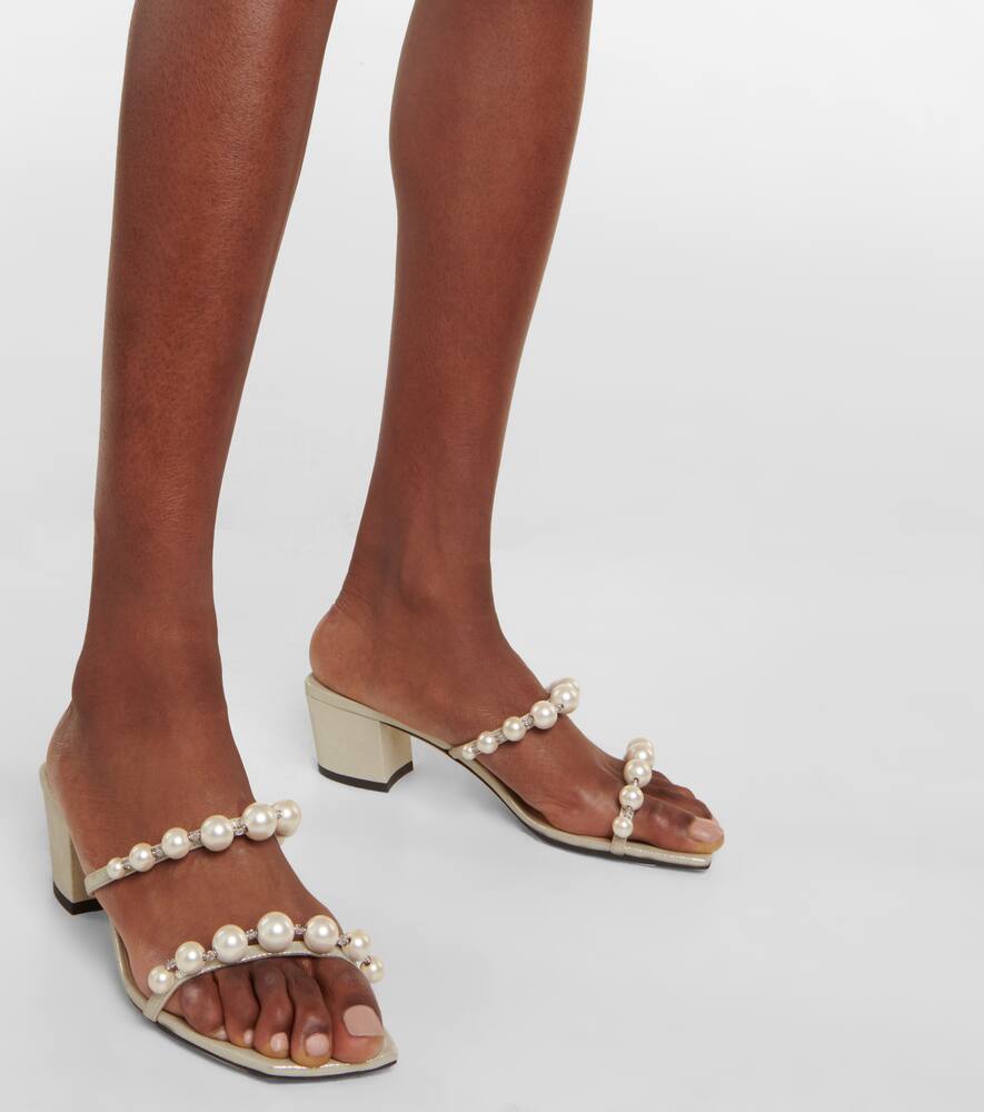JIMMY CHOO photo